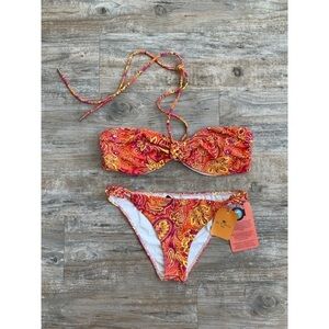 NWT ETRO Bikini